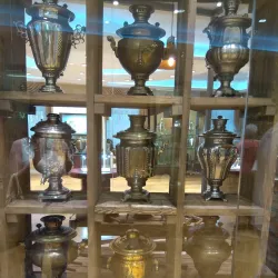 Tula Samovar Museum - Tula