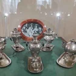 Tula Samovar Museum - Tula