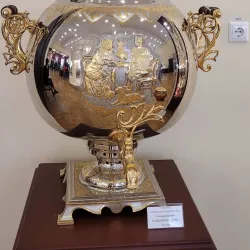Tula Samovar Museum - Tula