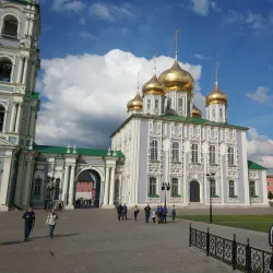 Tula Samovar Museum - Tula