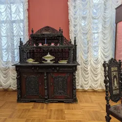 Tula Samovar Museum - Tula