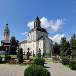 Tula State Museum of Weapons - Tula