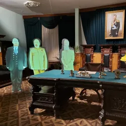 Tula State Museum of Weapons - Tula