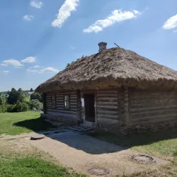 Yasnaya Polyana - Tula