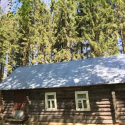 Yasnaya Polyana - Tula