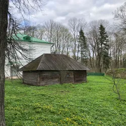 Yasnaya Polyana - Tula