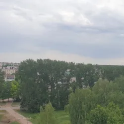 Central Park of Culture and Leisure - Tuymazy