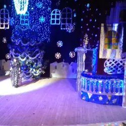 Cultural and Leisure Center - Tuymazy