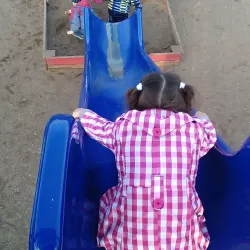 Cultural and Leisure Center - Tuymazy