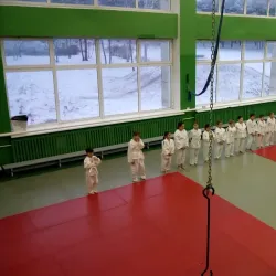 Cultural and Leisure Center - Tuymazy