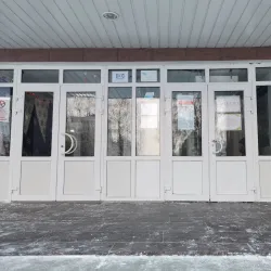 Cultural and Leisure Center - Tuymazy