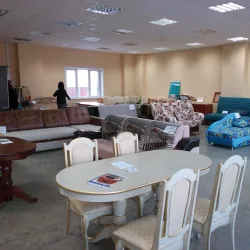 Tuymazy Central Market - Tuymazy