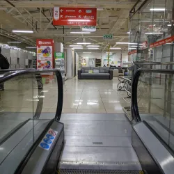 Tuymazy Central Market - Tuymazy