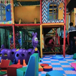 Tuymazy Central Market - Tuymazy