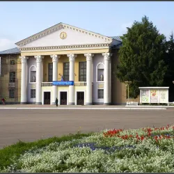 Tuymazy Drama Theater - Tuymazy