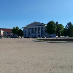 Tuymazy Drama Theater - Tuymazy