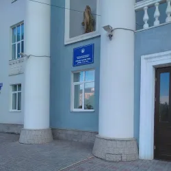 Tuymazy Drama Theater - Tuymazy