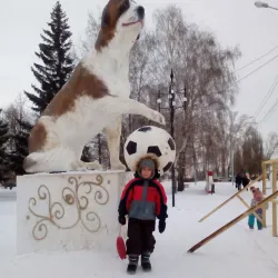 Tuymazy Drama Theater - Tuymazy