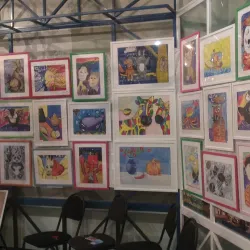 Tuymazy Local History Museum - Tuymazy