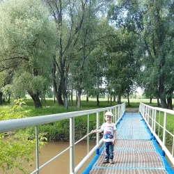 Tuymazy Local History Museum - Tuymazy