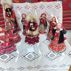 Tuymazy Local History Museum - Tuymazy