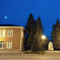 Tuymazy Local History Museum - Tuymazy