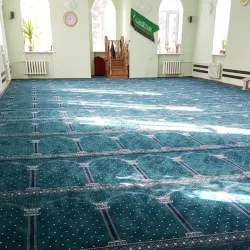 Tuymazy Mosque - Tuymazy