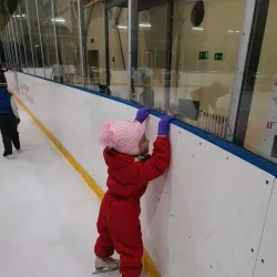 Tuymazy Sports Complex - Tuymazy