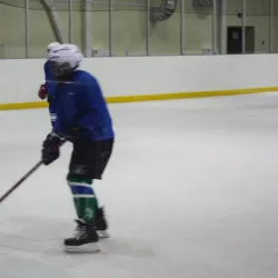 Tuymazy Sports Complex - Tuymazy