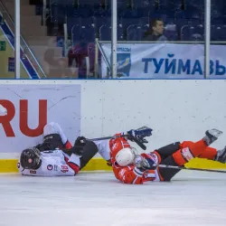 Tuymazy Sports Complex - Tuymazy