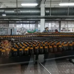 Afanasievskoe Estate - Tver