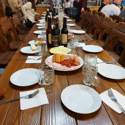 Afanasievskoe Estate - Tver