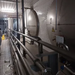 Afanasievskoe Estate - Tver