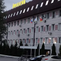 Afanasievskoe Estate - Tver