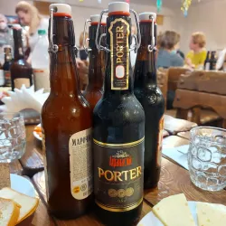 Afanasievskoe Estate - Tver