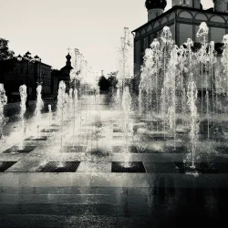 Transfiguration Cathedral - Tver