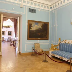 Travel Palace (Palace of the Tver Princes) - Tver