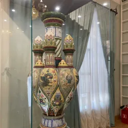 Travel Palace (Palace of the Tver Princes) - Tver