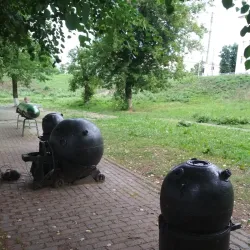 Tver Embankment - Tver