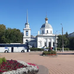 Tver Embankment - Tver
