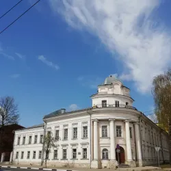 Tver Embankment - Tver