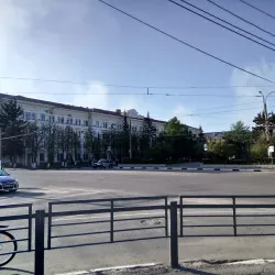 Tver Embankment - Tver