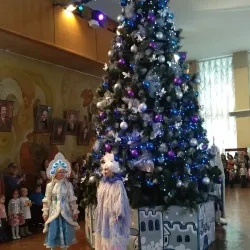 Tver Puppet Theater - Tver