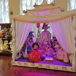 Tver Puppet Theater - Tver