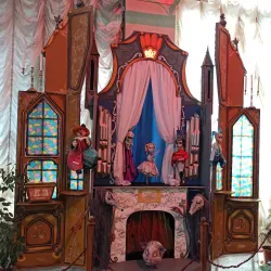 Tver Puppet Theater - Tver