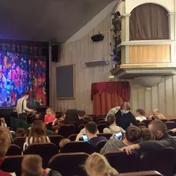 Tver Puppet Theater - Tver