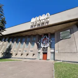 Tver Puppet Theater - Tver