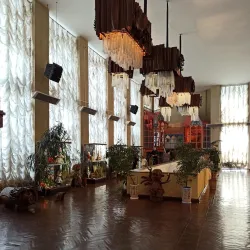 Tver Puppet Theater - Tver