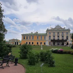 Tver Regional Art Gallery - Tver