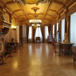 Tver Regional Art Gallery - Tver